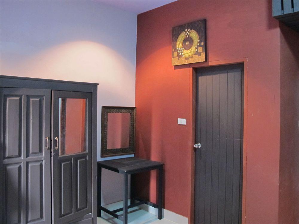 Lanna Boutique Resort Chiang Mai Extérieur photo