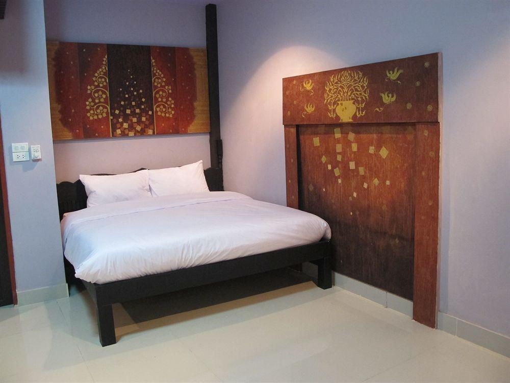Lanna Boutique Resort Chiang Mai Extérieur photo