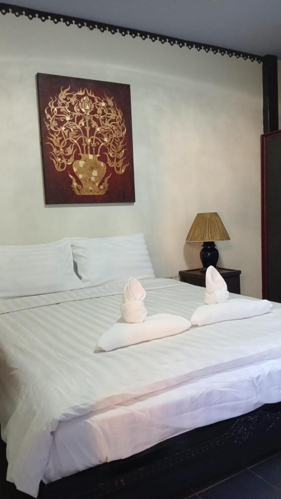 Lanna Boutique Resort Chiang Mai Extérieur photo