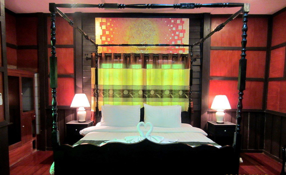 Lanna Boutique Resort Chiang Mai Extérieur photo