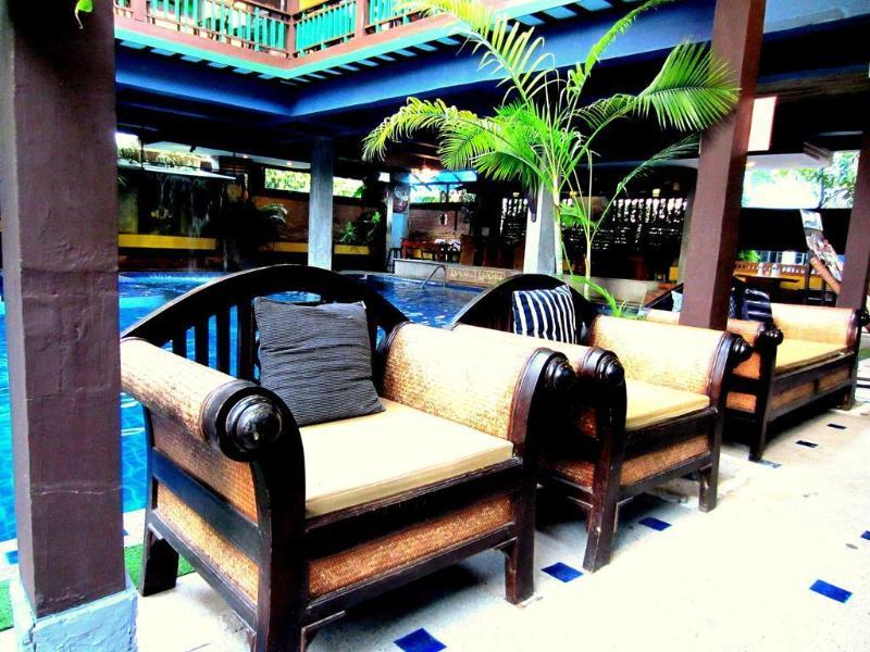 Lanna Boutique Resort Chiang Mai Extérieur photo