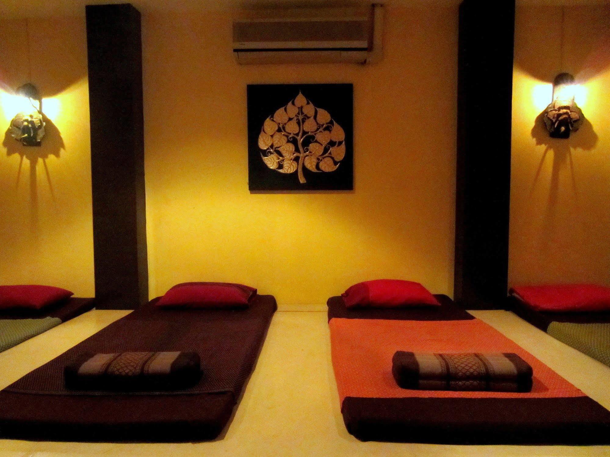 Lanna Boutique Resort Chiang Mai Extérieur photo