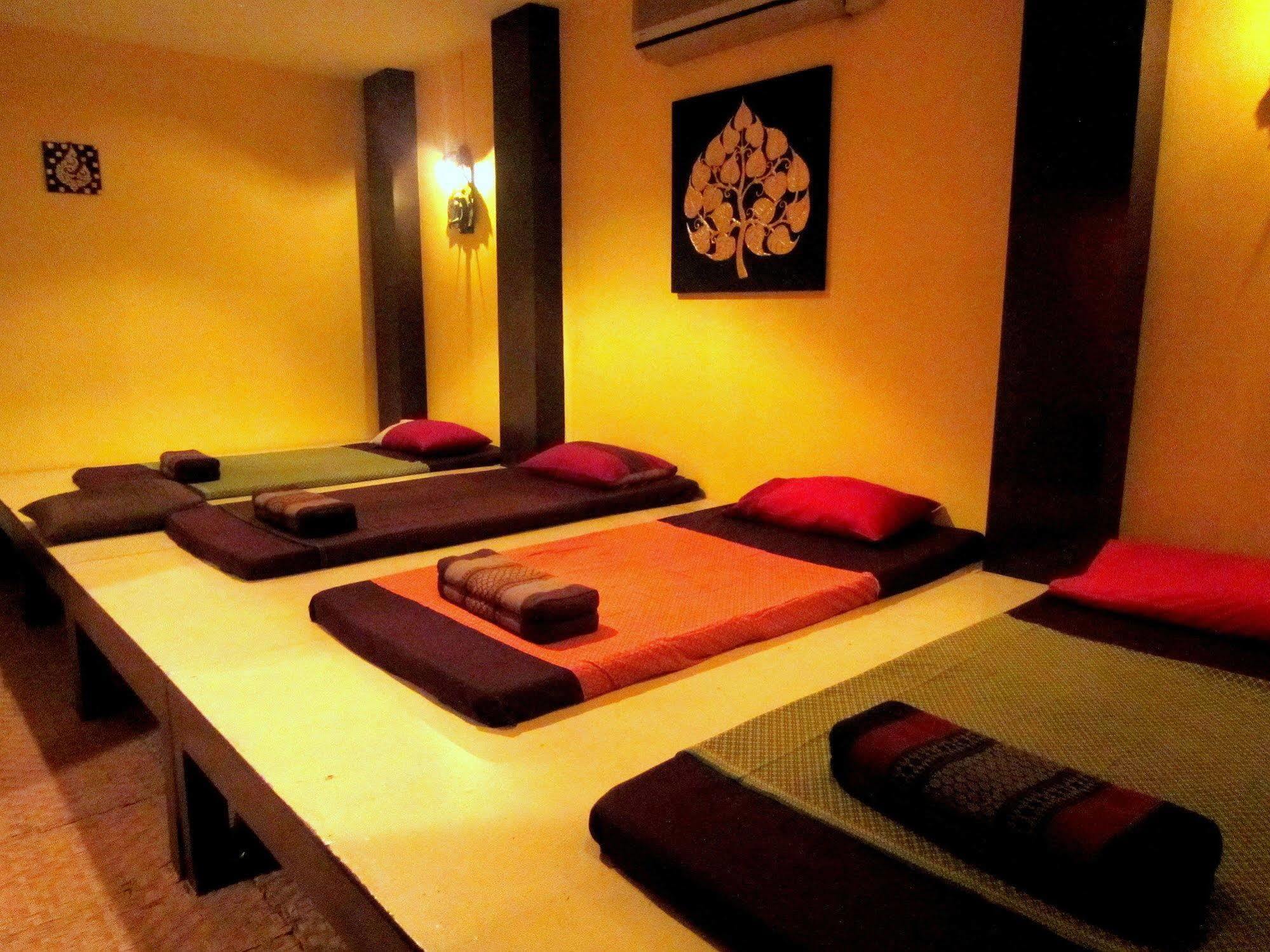 Lanna Boutique Resort Chiang Mai Extérieur photo